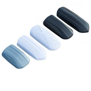 Boîte <span class=keywords><strong>de</strong></span> <span class=keywords><strong>toit</strong></span> amovible à dégagement <span class=keywords><strong>rapide</strong></span> en ABS haut <span class=keywords><strong>de</strong></span> gamme, fabrication <span class=keywords><strong>de</strong></span> technologie avancée pour boîtes <span class=keywords><strong>de</strong></span> <span class=keywords><strong>toit</strong></span> <span class=keywords><strong>de</strong></span> voiture 650L 480L 500L - Product Image 1