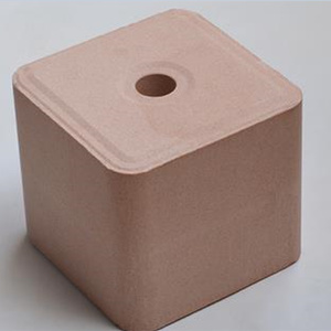 Bloque de Sal Mineral para Nutrición Animal, Bloques de Sal de <span class=keywords><strong>Roca</strong></span> Gold Coat, Bloque de Sal Medicado para - Product Image 4