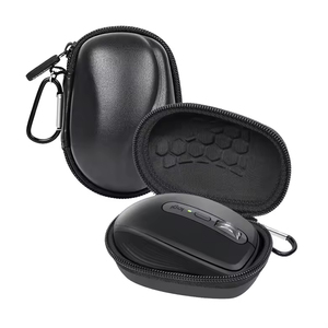 Étui pour souris Eva <span class=keywords><strong>logitech</strong></span> G102 Evoluent <span class=keywords><strong>Mx</strong></span> Master 3s personnalisable avec étui rigide vertical pour iphone Magic <span class=keywords><strong>logitech</strong></span> <span class=keywords><strong>Mx</strong></span> Master 2s Mouse - Product Image 5