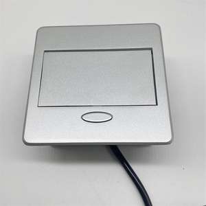 Prise de courant à multicouches, personnalisée, pour la cuisine, Table Pop-up, prise d'alimentation de bureau avec chargeur sans fil - Product Image 5