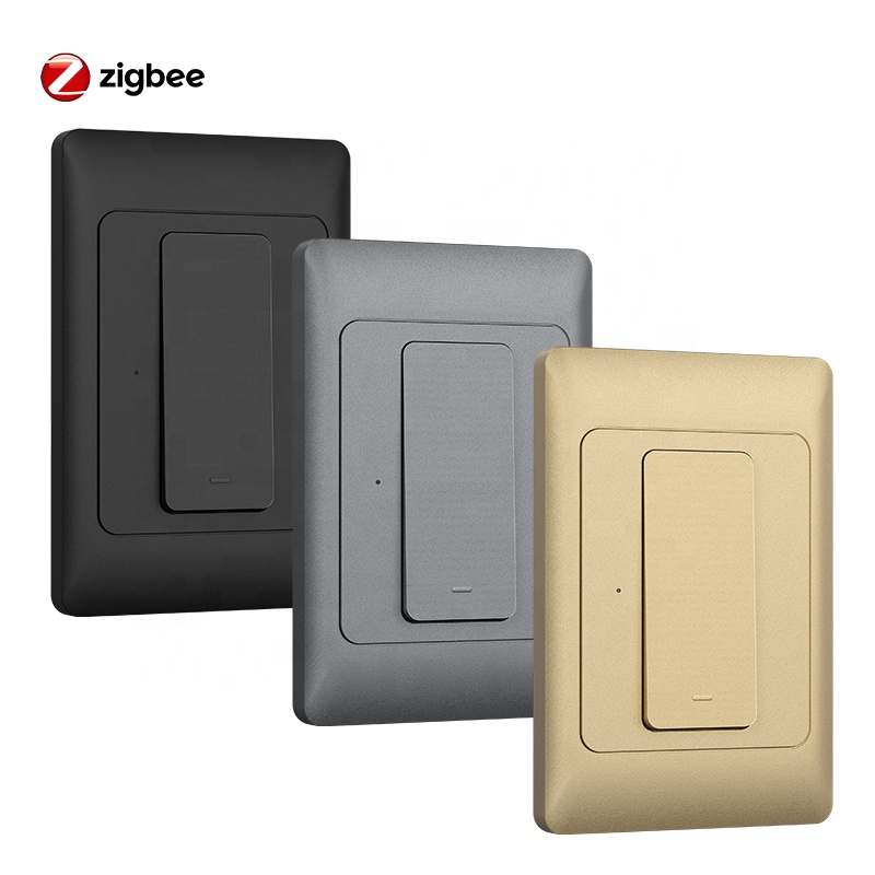 zigbee light switch australia