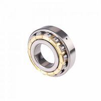 Roulement à rouleaux cylindriques simple TMB NU NJ NUP RN 311 EM ENV 55*120*29 de haute qualité avec cage en cuivre/acier pour moteurs Gearox Heavy