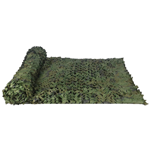 Oodland-amouflage et o amping, capucha de desbloqueo - Product Image 1