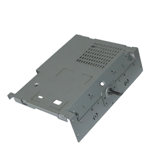 تصنيع المعدات الأصلية ODM منتجات الصفائح المعدنية مخصصة الغزل الانحناء نموذج خدمة الأجهزة جزء النحاس ختم أجزاء - Product Image 2