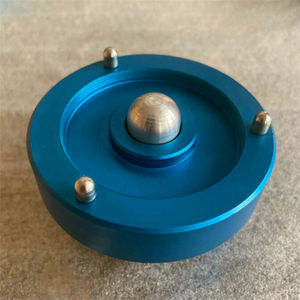 Yerden ısıtma su kaçağı bulma cihazı su borusu kaçak dedektörü yeraltı borusu kaçak dedektörü - Product Image 6