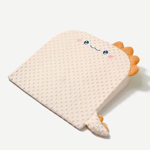 Baby Slope Breastfeeding <b>Pillow</b> Square Design Breathable Fabric Removable Cover Portable - Product Image 3