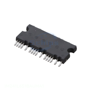 Transistors 23-PowerSMD Module, Gull Wing IM241L6S1BAUMA1 Buy Online Electronic Components BOM IC In Stock - Product Image 1