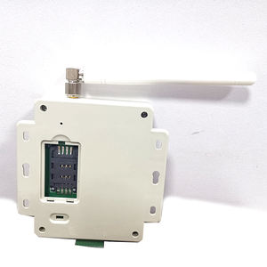 جهاز تحكم عن بعد ذكي RTU5034 يعمل بتقنية GSM 2G لفتح البوابات، يمكن استخدام بطاقة SIM لإرسال الرسائل أو الاتصال عبر GSM - Product Image 2