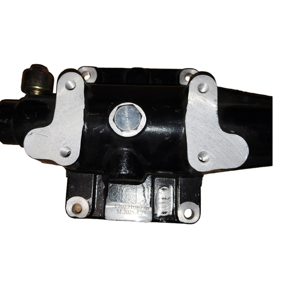 Système de transmission de camion de haute qualité, autres pièces, 1702210B73B, ensemble de couvercle supérieur pour Sinotruk Howo - Product Image 5