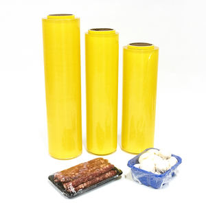 Encuentra similar en <span class=keywords><strong>Icon</strong></span> Factory Wholesale con buen precio: la mejor película transparente de PVC para envolver alimentos, mantiene los alimentos seguros y frescos - Product Image 5