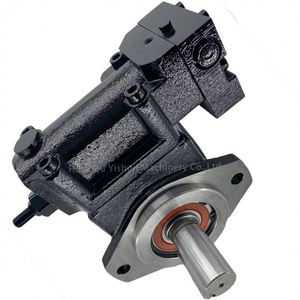 ปั๊มลูกสูบ Oilgear รุ่น Pvwc-022-A5Uv-Rhay-Msnnnn-35H42Cp-190D - Product Image 6