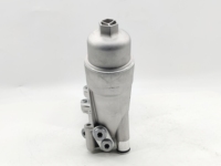 OE-Ersatz-Ölfiltergehäuse-Baugruppe 68105583AF für Chrysler Dodge Jeep Ram 3.6L