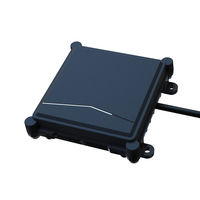 UAV-H31-1 Radar altimètre pour drone DIY 77GHz-81GHz, étanche IP67, pour drone de pulvérisation agricole, maintien d'altitude et suivi du terrain