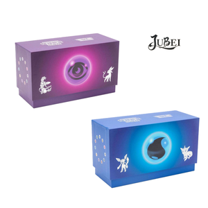 Thẻ pokemined Trung Quốc đơn giản năng lượng rạng rỡ siêu nước thuộc tính Bộ sưu tập thẻ pokemined Hộp Quà Tặng đích thực thẻ ptcg - Product Image 1