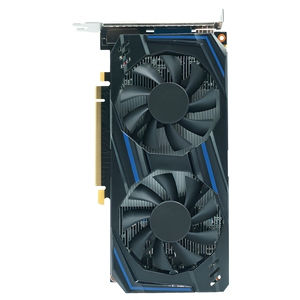 การ์ดจอแยกสำหรับเล่นเกม HD รุ่น GTX550Ti <span class=keywords><strong>GTX</strong></span> <span class=keywords><strong>550</strong></span> <span class=keywords><strong>Ti</strong></span> 4GB 128bit GDDR5ของใหม่แกะกล่องสำหรับคอมพิวเตอร์ตั้งโต๊ะขายส่งจากโรงงาน - Product Image 5