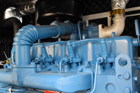 Ricardo 24 кВт 30Kva отличное качество трехфазные дизельные генераторы - Product Image 6