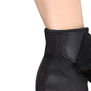 Nouveaux gants de musculation personnalisés avec logo, demi-doigts, respirants, légers, en polyester, pour hommes - Product Image 6