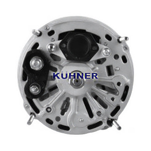 Alternador compatible con PORSCHE 911 3.3 Turbo Gasolina (KW: 235, HP: 320) de 08-1990 a 09-1993 KUHNER 301074RI NUEVO - Product Image 3