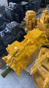 Le fabricant dispose d'une Offre Spéciale de pompes hydrauliques pour excavatrices 708-2K-00330, 708-2K-00310, Komatsu, PC3000-6 et PC4000. - Product Image 6