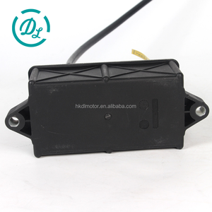 Motor de acelerador de excavadora AC1000 reemplazo Compatible FR60 FR80 FR150 FR170 FR210 FR220 FR260 - Product Image 4