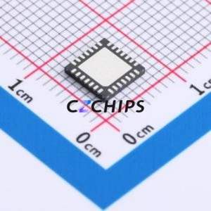 Microcontrolador de chip IC de circuito integrado (MCU/MPU/SoC) nuevo y original de 1/2 ml (6x6) - Product Image 2