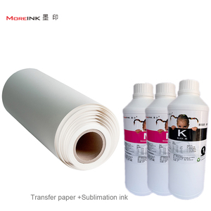 Nhà Máy Bán Buôn Nhanh Khô 40gsm/<span class=keywords><strong>50gsm</strong></span>/60gsm/70gsm/90gsm/100gsm Thăng Hoa Giấy - Product Image 2