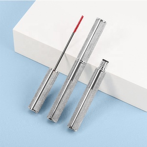 Máscara de Pestañas Profesional de Alta Calidad con Efecto Cielo Estrellado 3D de Marca Privada ZHENHAI - Product Image 5