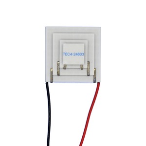 Pieza Refrigerante TEC4-24603 de Suministro de Fábrica, Excelente Rendimiento, Pieza Refrigerante de <span class=keywords><strong>127</strong></span> Semiconductores - Product Image 1