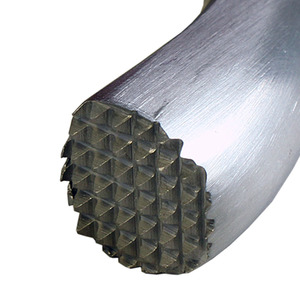 Herramienta de Diagnóstico para Examen de Pezuñas de Caballo, de Acero Inoxidable, de la Mejor Calidad, Probador de Pezuñas Equinas - Product Image 3
