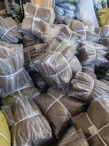 Haute qualité HDPE UV fini Portable pare-soleil tissu imperméable coupe-vent extérieur jardin et serre agricole filet d'ombrage - Product Image 3