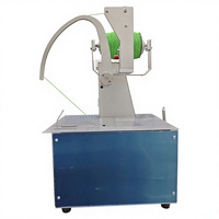 Machine de cerclage électrique multi-industrielle pour l'impression de circuits imprimés, le matériel, le textile, l'électronique et l'alimentation