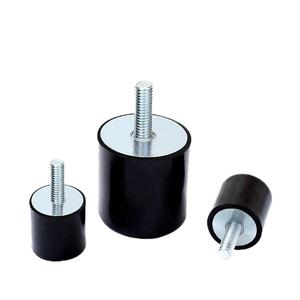 Custom VV Type Solid <strong>Rubber</strong> <strong>Mounts</strong> Anti-Vibration <strong>Engine</strong> <strong>Mount</strong> <strong>Rubber</strong> Bumper Feet <strong>Rubber</strong> Products - Product Image 6