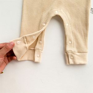 <span class=keywords><strong>Pagliaccetto</strong></span> per neonato Casual da bambino in maglia <span class=keywords><strong>elegante</strong></span> per bambini - Product Image 6