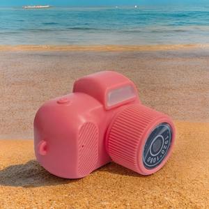 Mini videocámara deportiva Retro <span class=keywords><strong>Y3000</strong></span> para niños, Mini Cámara Retro pequeña con Monitor, compatible con tarjeta TF, Sensor de imagen CMOS - Product Image 5