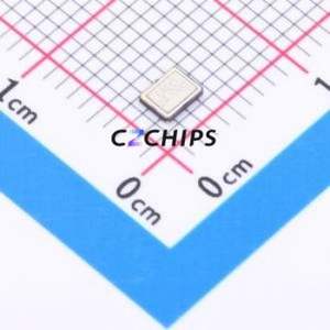 CXB006XMD090 Crystal (Passive) SMD3225-4P Crystal Oscillator 24MHz 20pF - Product Image 1