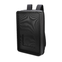 Pantalla LED de 21.5 Pulgadas para Mochila Publicitaria, Reproductor de Anuncios, Resolución 1280x800, Brillo de 3000cd, Diseño Ligero