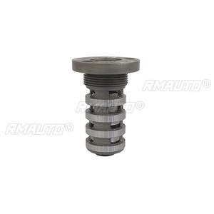 Válvula de control de aceite 06H109257B, válvula solenoide del árbol de levas para motor Volkswagen, accesorios para coche - Product Image 1