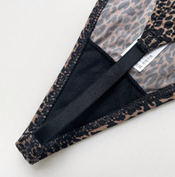 Culottes pour femmes VS, tangas lisses, sexy, strings sexy, sous-vêtements sans couture, sexy, respirants, culottes sans couture