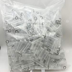 อุปกรณ์ห้องปฏิบัติการแบบตั้งเองมีสกรูใสขนาด2มล. - Product Image 4