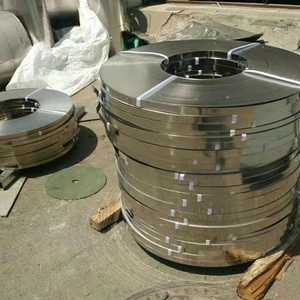 304 Stainless Steel Coil Cold <strong>Rolled</strong> <strong>Mirror</strong> Brushed Steel Coil for Decoration - Product Image 4