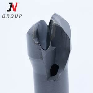 Comercio aseguramiento precio competitivo Mina 1 pulgadas dos alas anclaje mejor venta diamante pedacitos de roca <span class=keywords><strong>base</strong></span> - Product Image 4