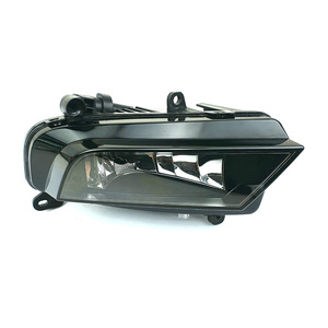 Feux antibrouillard avant Audi A4 13-15 8K0941699/700 Gauche Droite Remplacement Feux de Conduite LED - Product Image 3