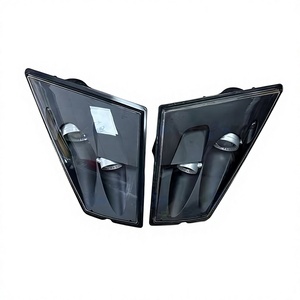 ไฟหน้าและไฟเลี้ยวแบบ LED สำหรับ Lamborghini Murcielago LP640 LP670 - Product Image 2