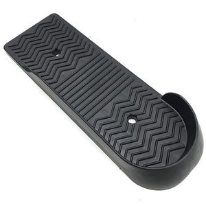 Fuß pedal Bergsteiger Maschine Walking Fitness Bike Ellipsen trainer Auto Sportgeräte Ersatzteile - Product Image 6