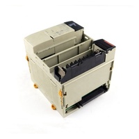 Unidad CPU PLC Original Nueva CQM1H-CPU51, 7.2K Pasos de Programación, 512 Puntos de E/S, RS-232C, Controlador Lógico Programable en Stock