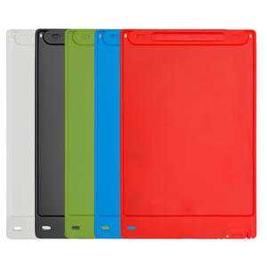 Kunden spezifisches Modell B Zeichens pielzeug Lösch bares Zeichenbrett Tragbare Wissenschaft Explorative 8,5-Zoll-LCD-Schreibtafel für Kinder - Product Image 5