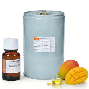 Olio Profumato di Lusso al Giglio delle Valle con Basso MOQ, Fragranza per Corpo e Bagno, Prezzo di Fabbrica all'Ingrosso con Campione Gratuito - Product Image 2