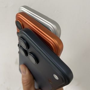 Teléfono Global 17 Pro Max, Pantalla LCD de Alta Definición de 6.9 Pulgadas, Cámara de 108MP - 256GB/512GB/1TB, Versión Desbloqueada, Móvil 5G - Product Image 5