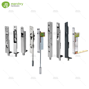 กลอนประตูอัตโนมัติสลัก304สแตนเลสขนาดพิเศษ - Product Image 6