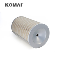 Filtre à air KOMAI Référence pour Perkins AF25249M 1-14215117-0 AF4801 LAF 1465 16546-97013 SL 5915 46774 AF 25249 M AF 4582